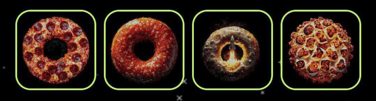 Donot комбо сегодня