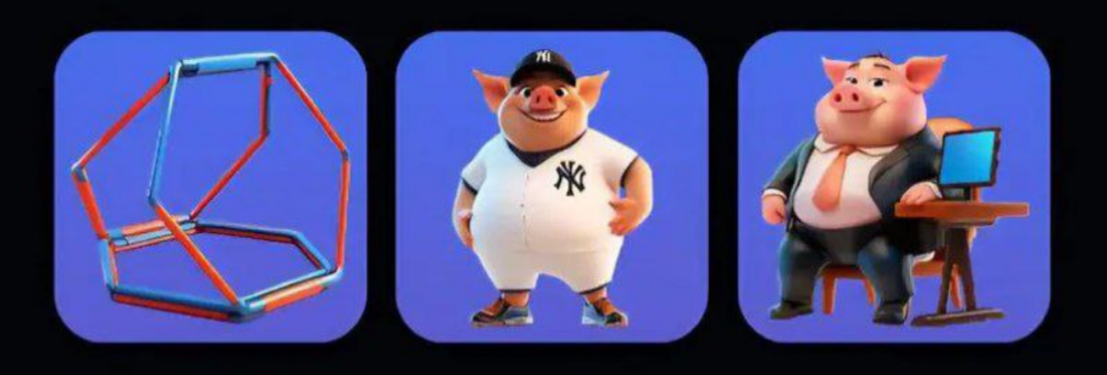 Piggy Bank комбо дня 24 мая