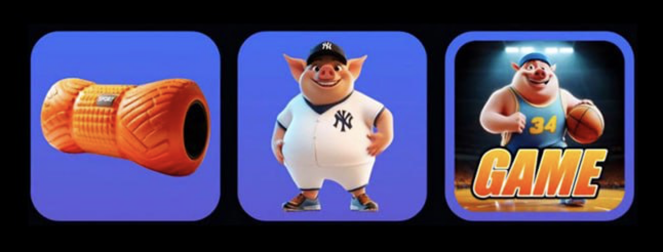 Piggy Bank комбо дня 19 января