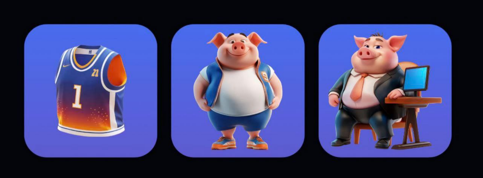 Piggy Bank комбо дня 5 апреля