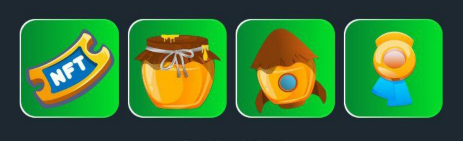 Bee Harvest комбо дня