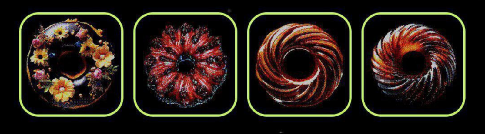 Donot комбо сегодня