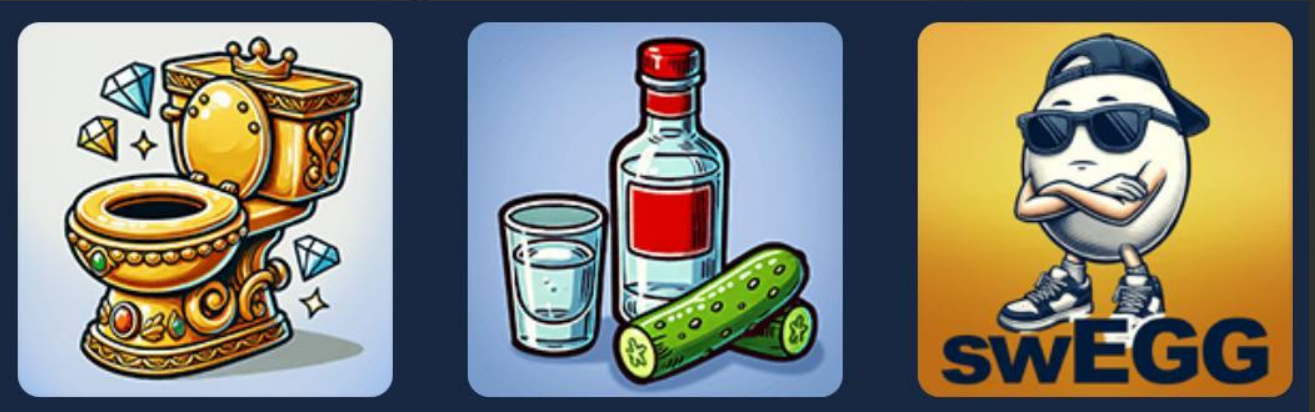 Bums комбо 5 марта