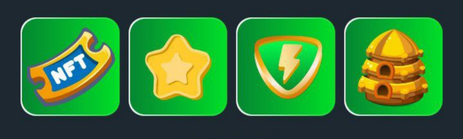 Bee Harvest комбо дня