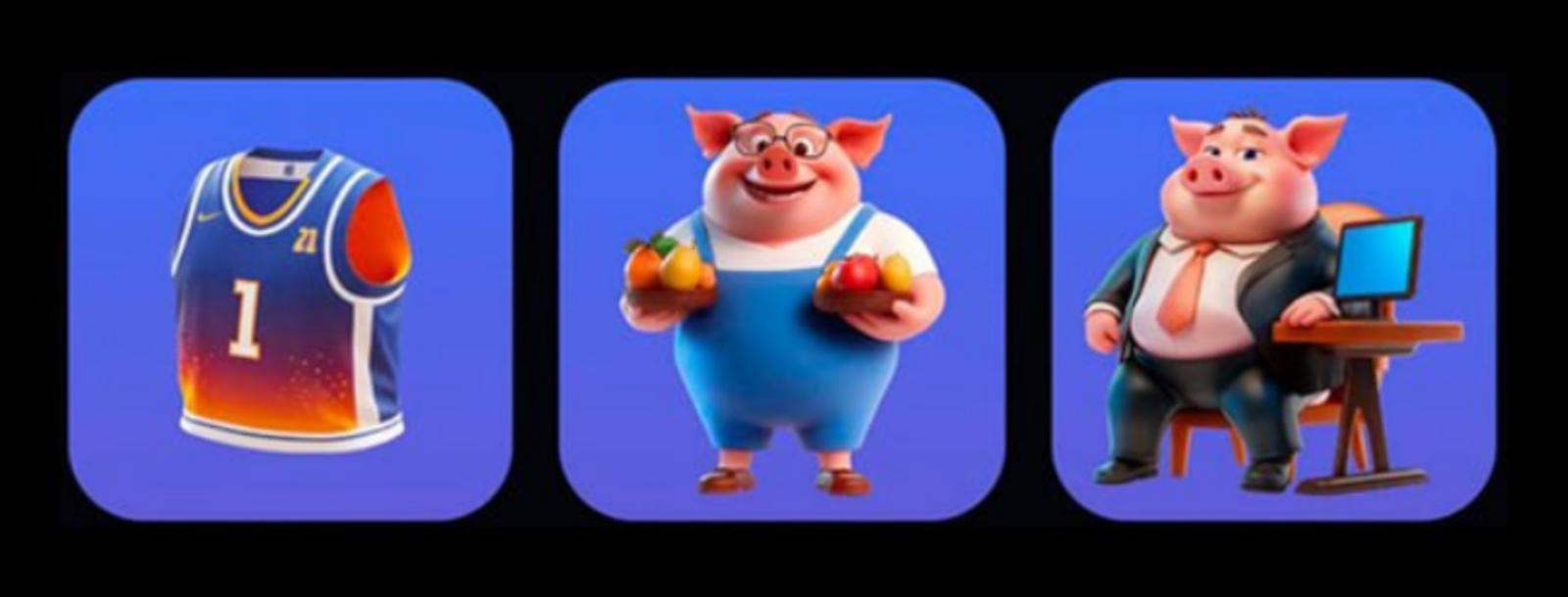 Piggy Bank комбо дня 4 февраля