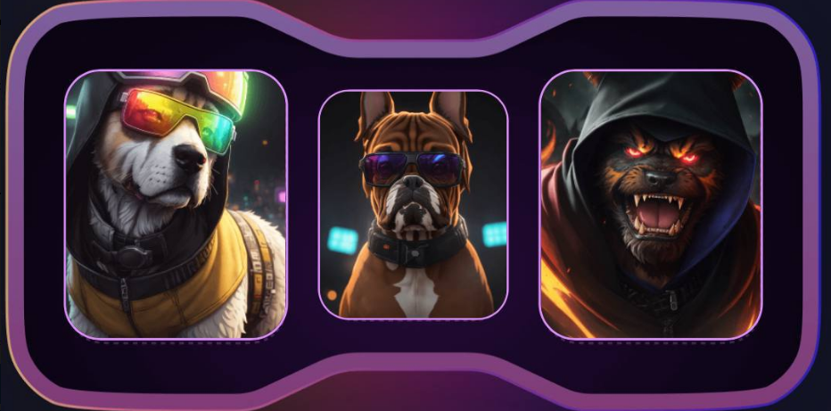 Not Bored Puppies комбо дня 18 01