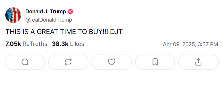 Эндрю Канг поставил $200 млн на рост BTC после паузы в тарифах