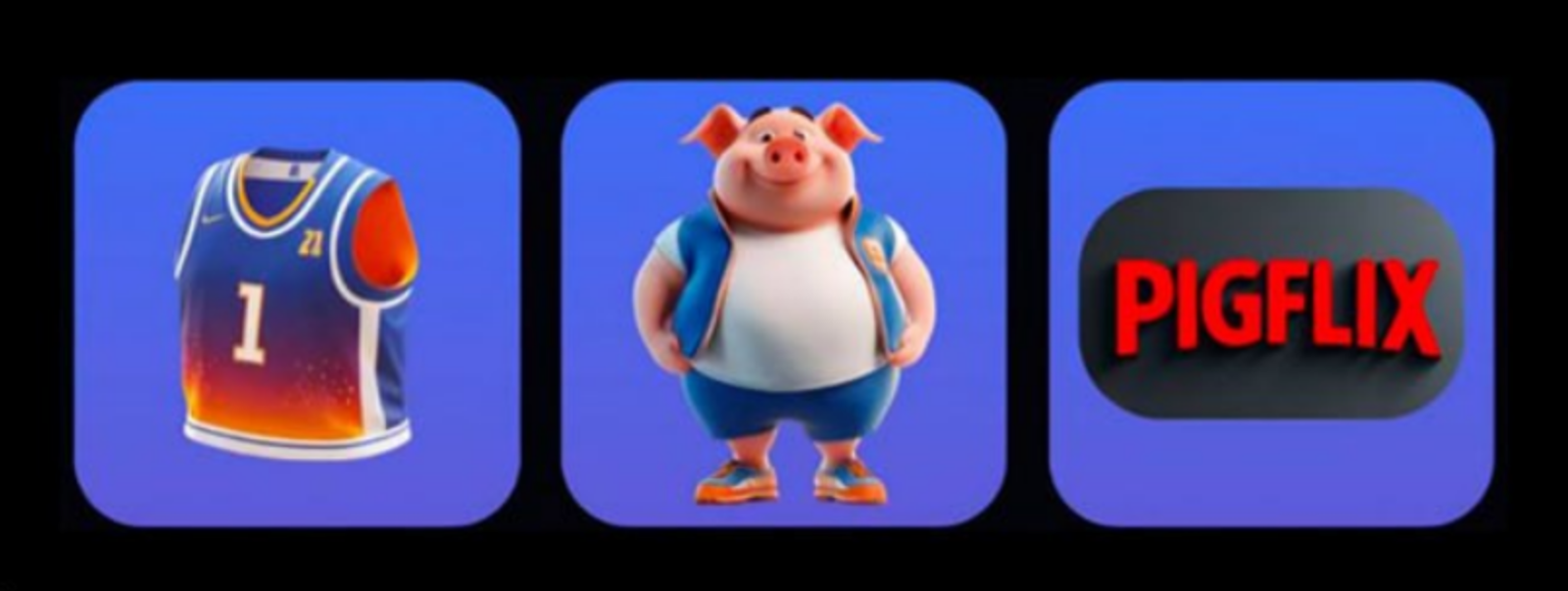 Piggy Bank комбо дня 22 января