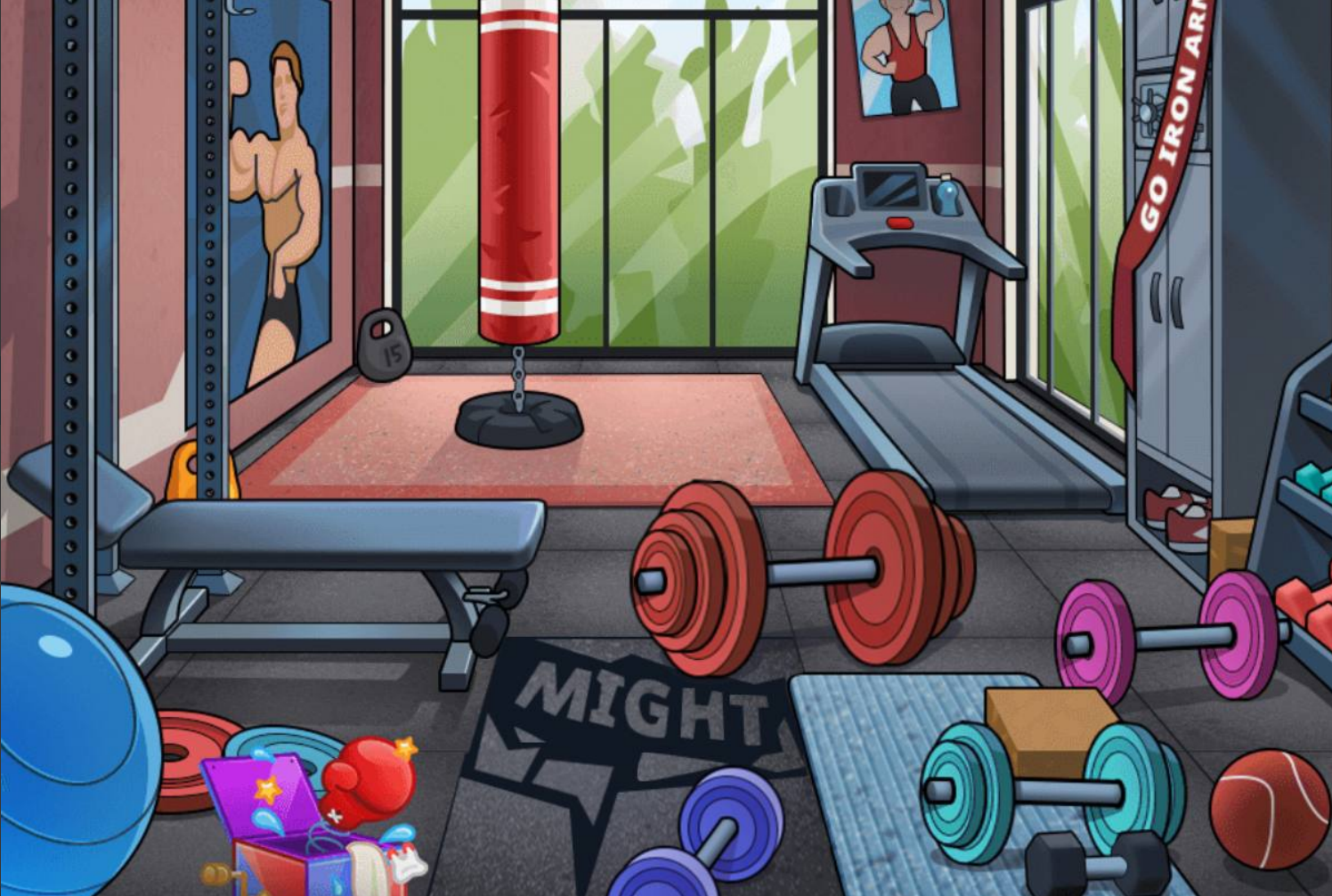 theasury комбо код сегодня