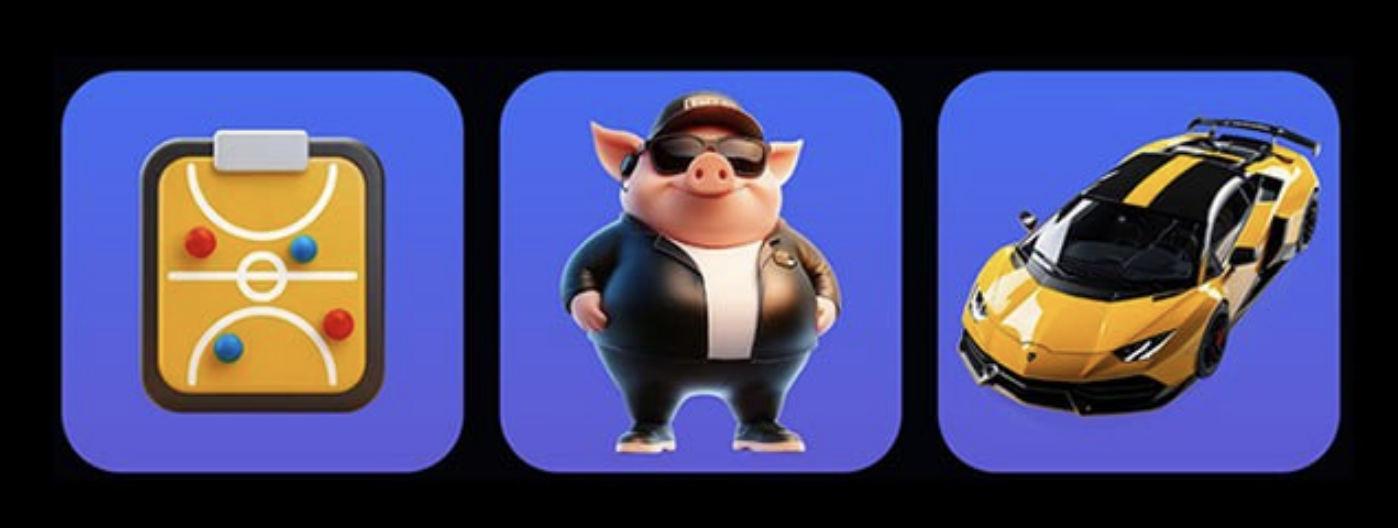 Piggy Bank комбо дня 2 февраля