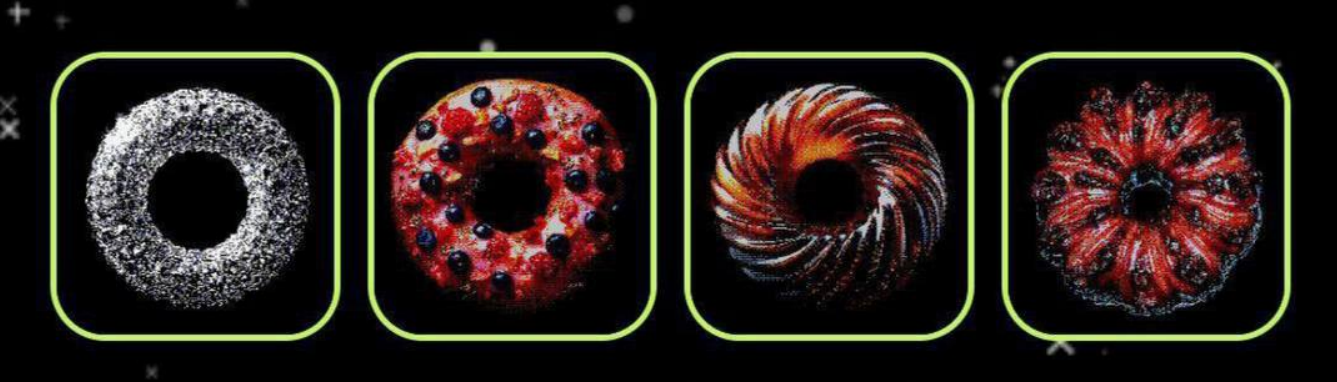 Donot комбо дня