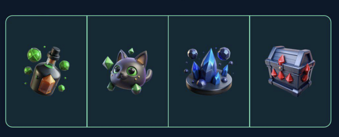 Pocket Rocket комбо на сегодня