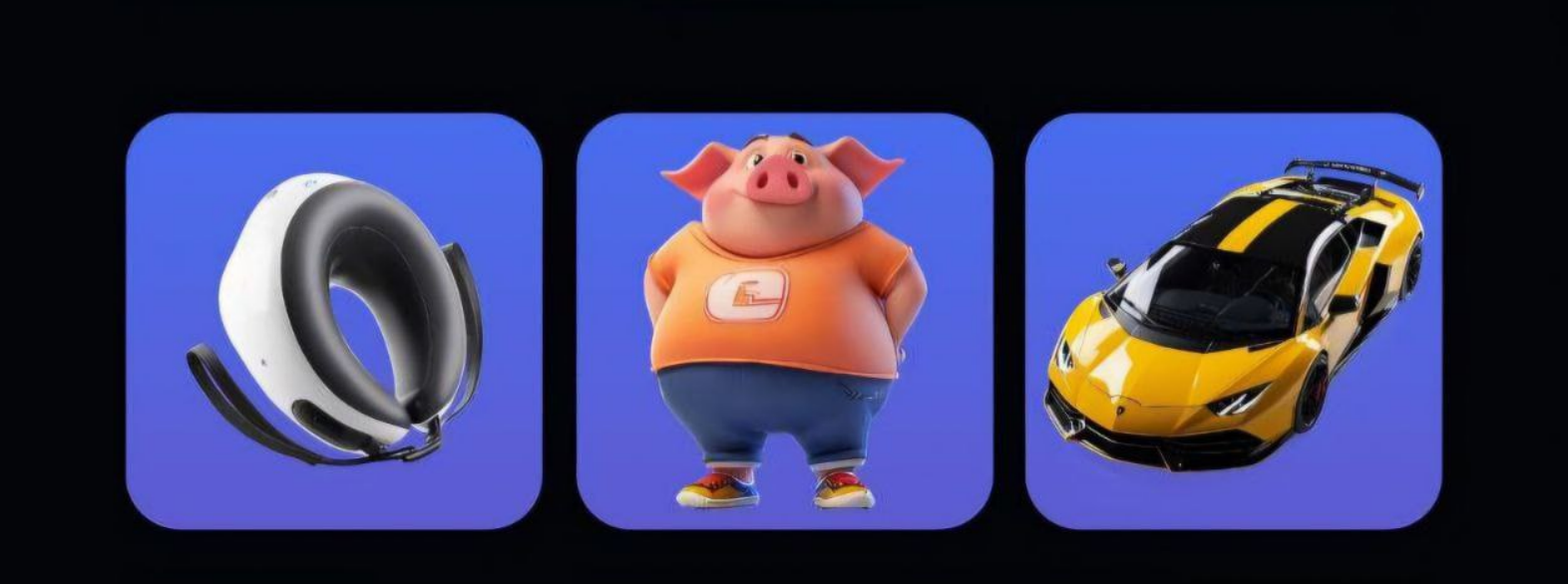 Piggy Bank комбо дня 25 марта