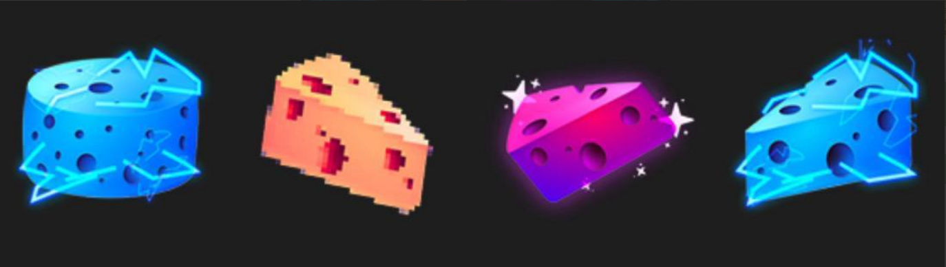 Mouse Hunter комбо 30 апреля