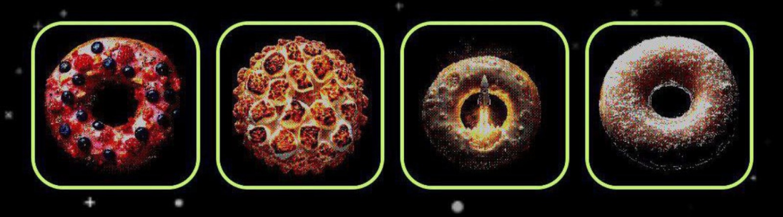 Donot комбо сегодня