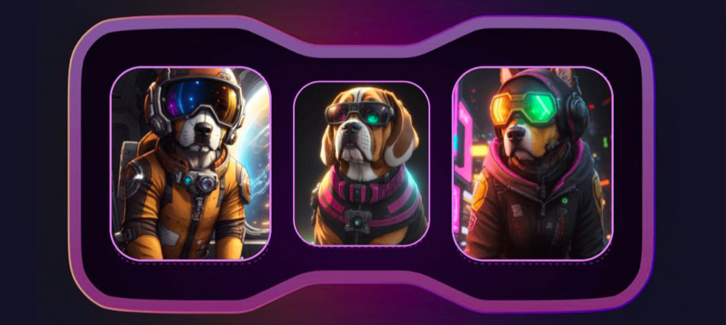 Not Bored Puppies комбо дня 22 12