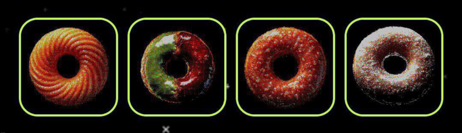 Donot комбо сегодня