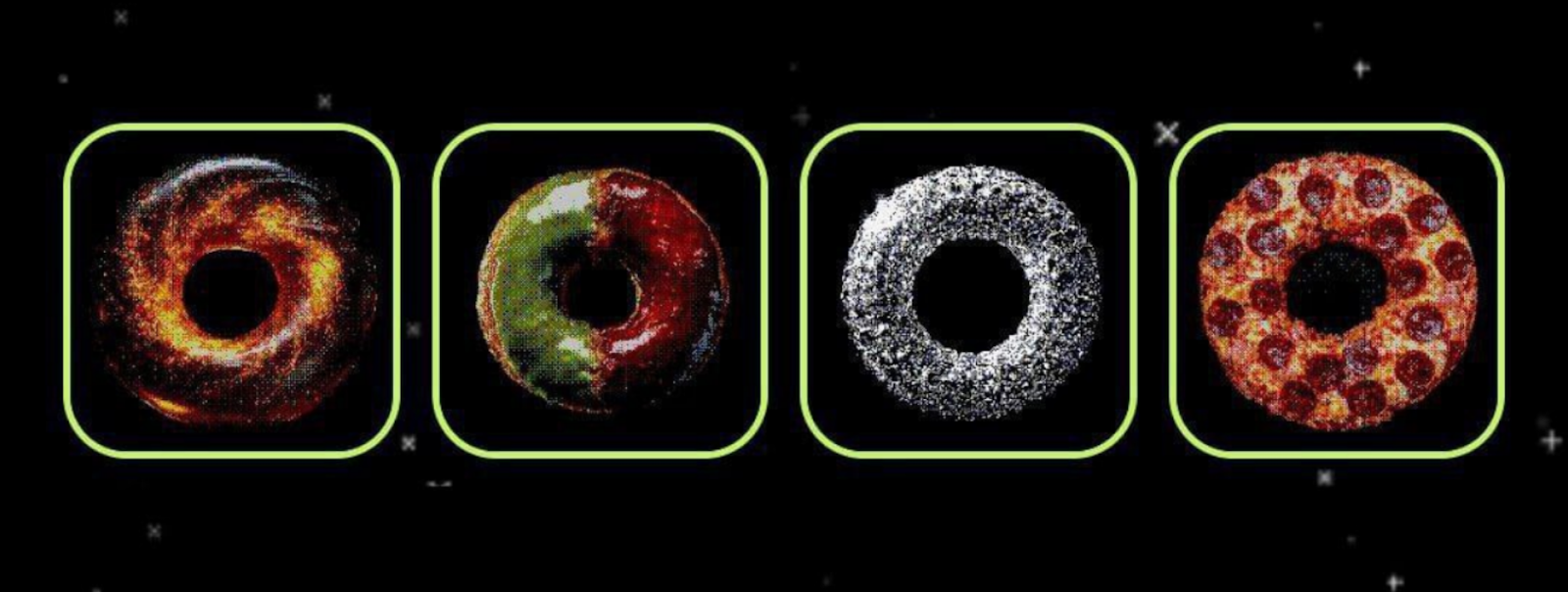 Donot комбо дня