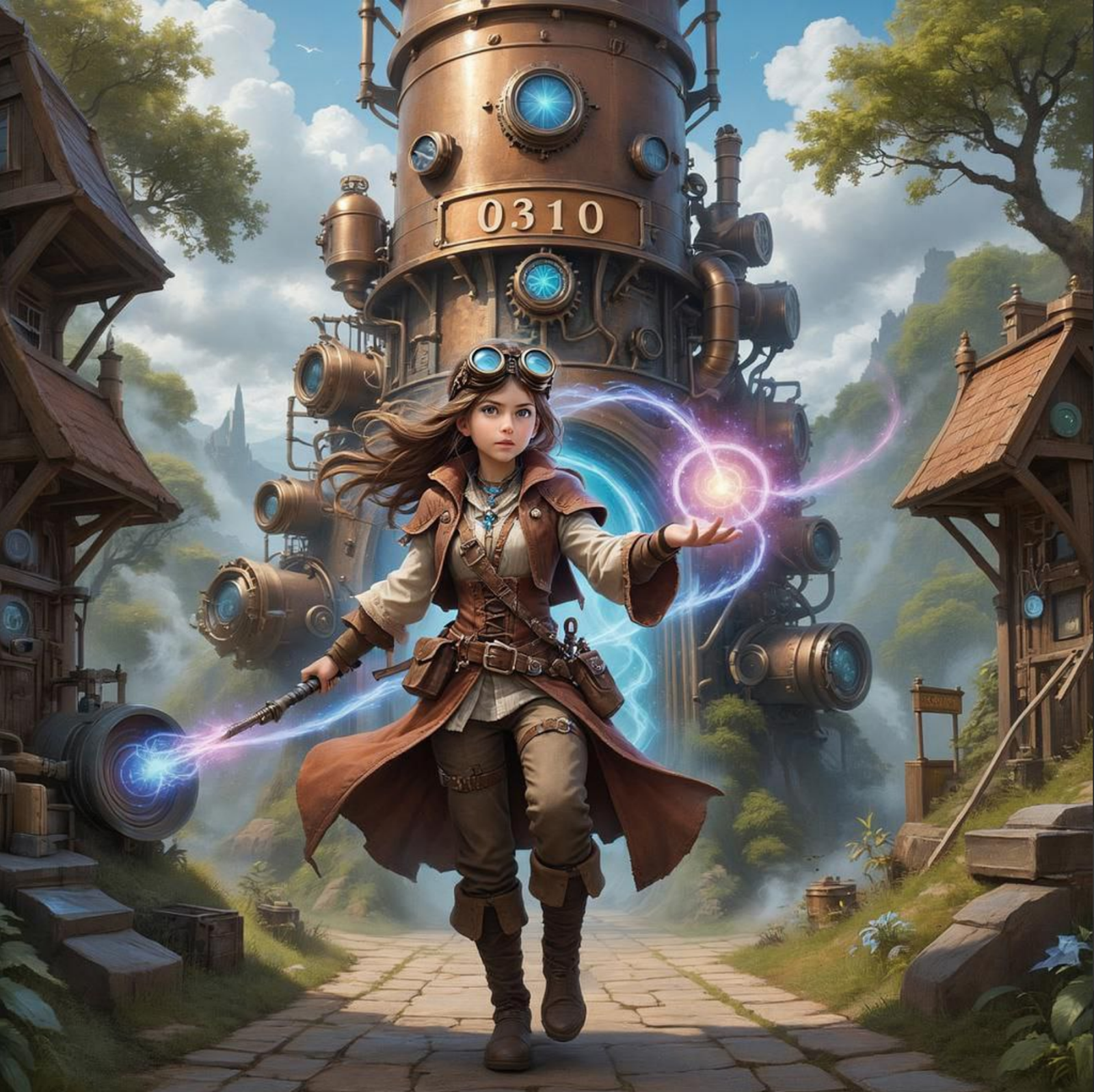 Tower код сегодня