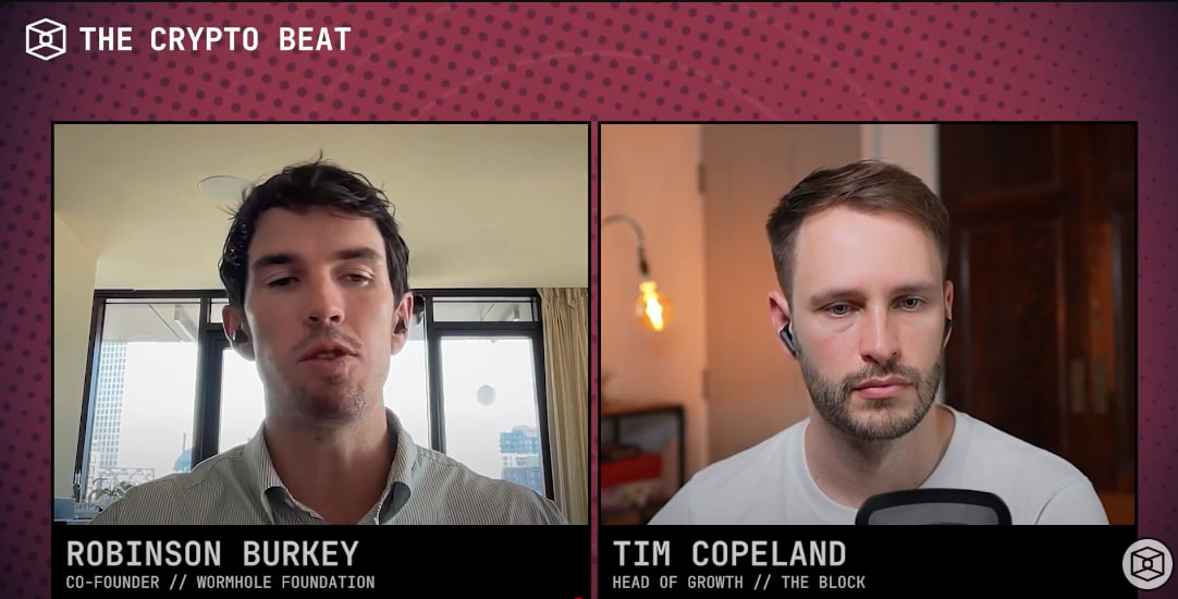 Wormhole делает ставку на связь между блокчейнами и токенизацию частных активов