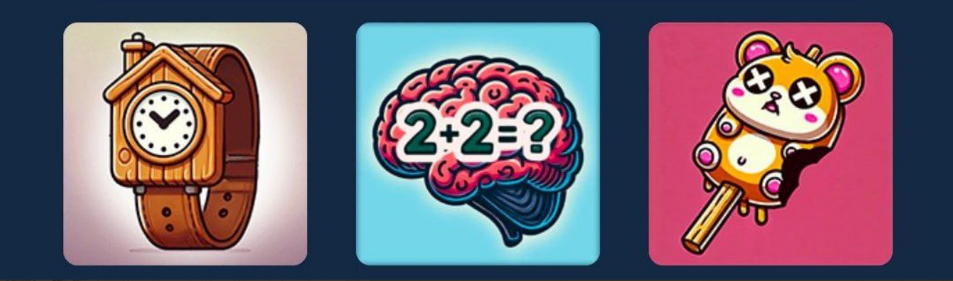 Bums комбо 6 февраля