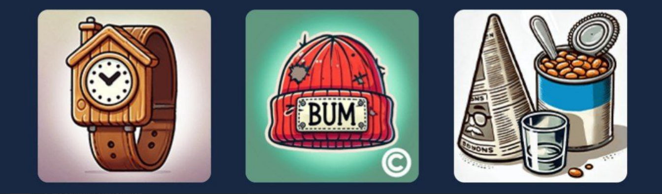 Bums комбо сегодня