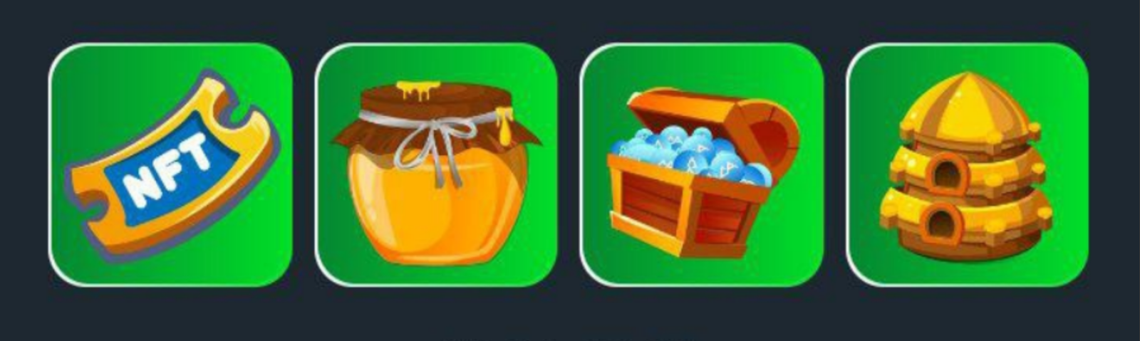 Bee Harvest комбо дня