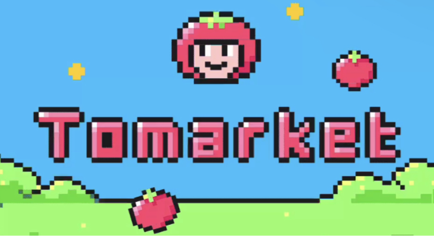 Tomarket