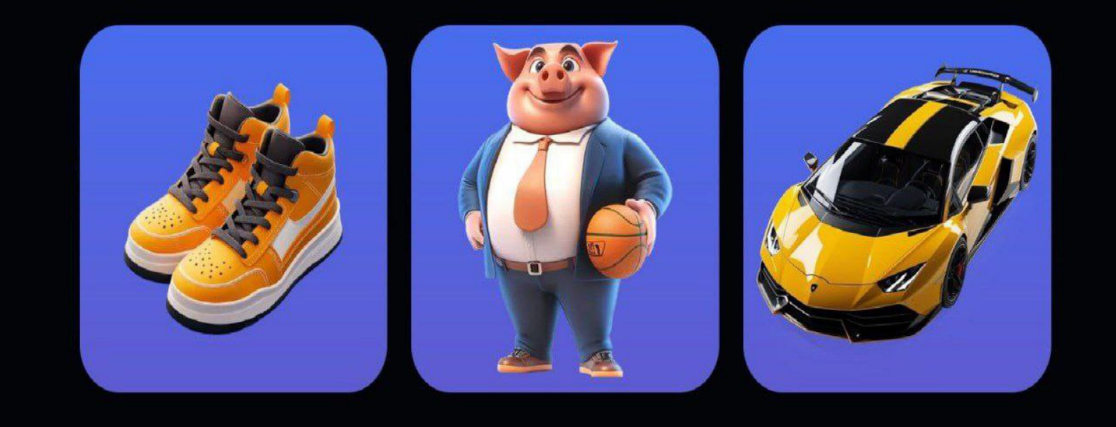 Piggy Bank комбо дня 7 июня