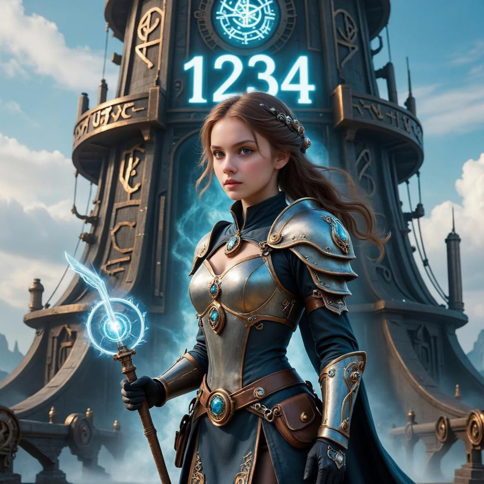 Tower код сегодня