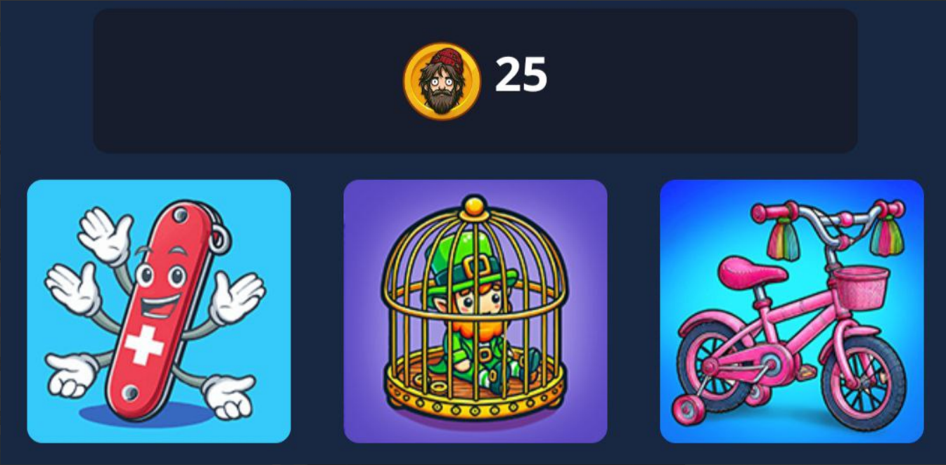 Bums комбо 2 мая