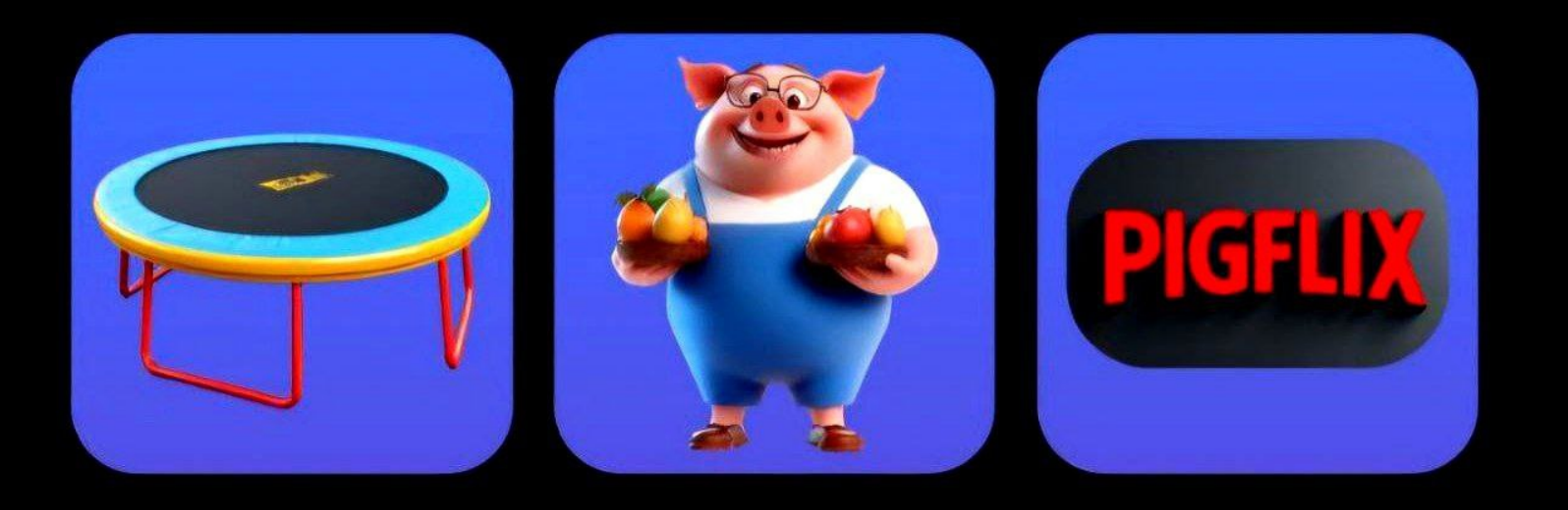 Piggy Bank комбо дня 10 мая