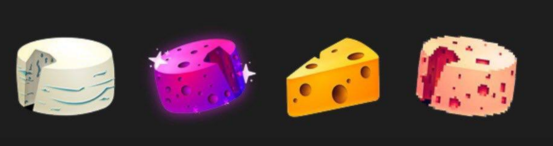 Mouse Hunter комбо 8 апреля