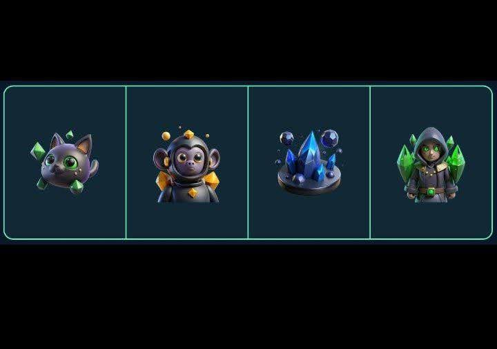 Pocket Rocket комбо 5 ноября