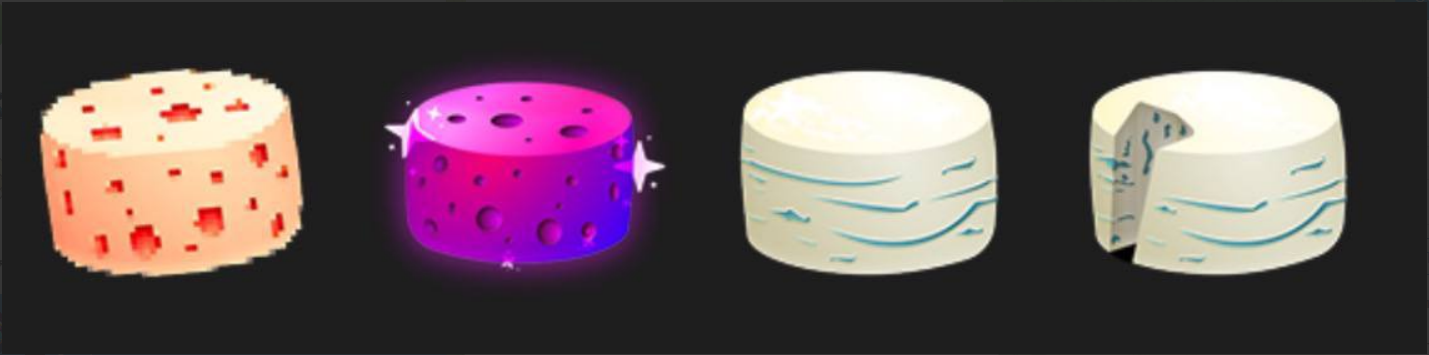 Mouse Hunter комбо 25 апреля