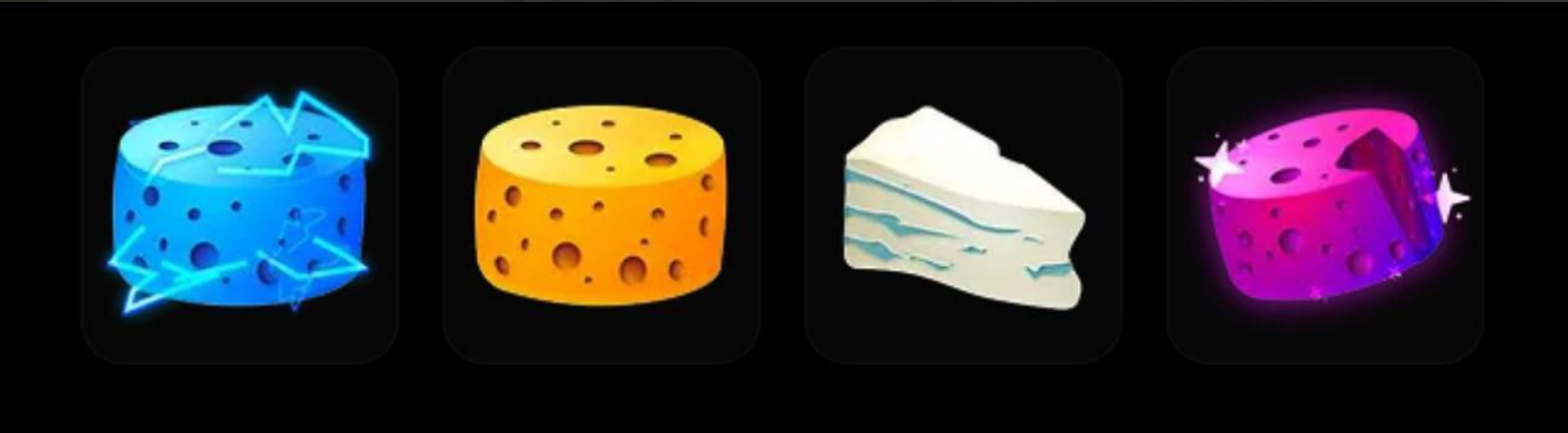 Mouse Hunter комбо 4 марта