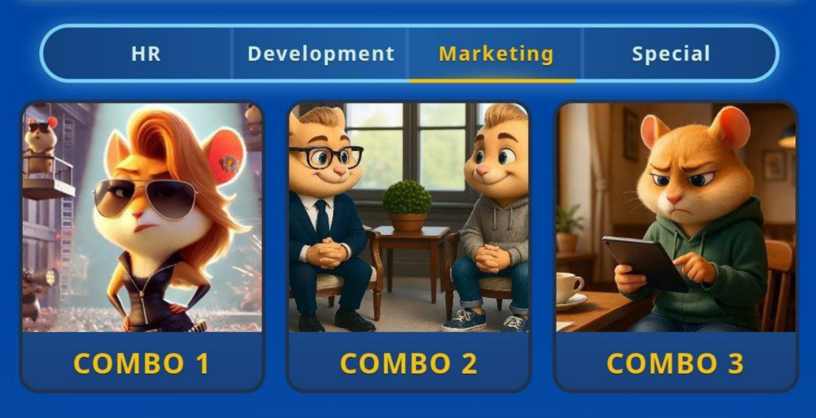 Hamster GameDev комбо 16 07