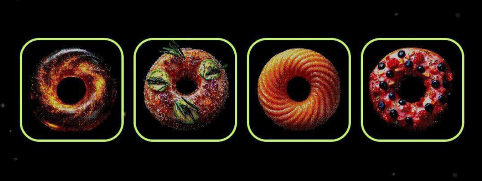 Donot комбо дня