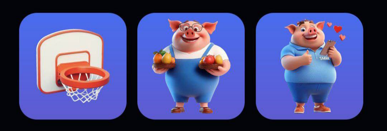 Piggy Bank комбо дня 13 февраля