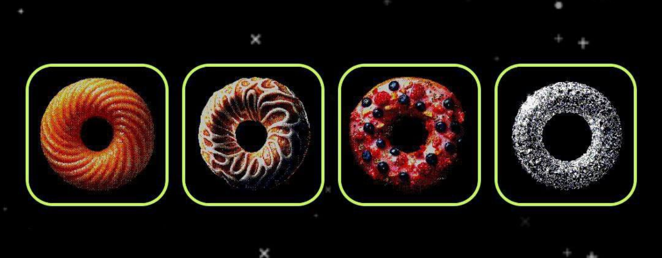 Donot комбо дня