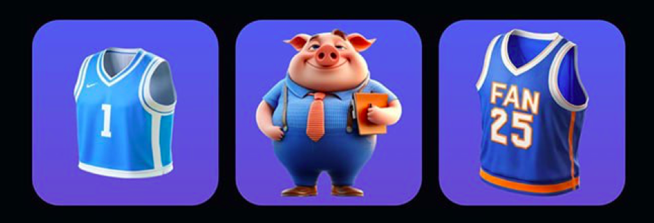 Piggy Bank комбо дня 24 декабря