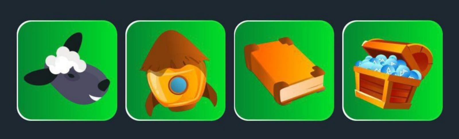 Bee Harvest комбо дня