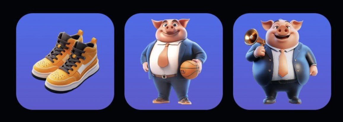 Piggy Bank комбо дня 4 11