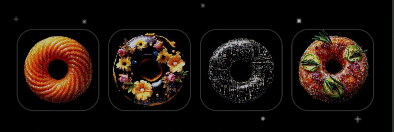 Donot комбо дня