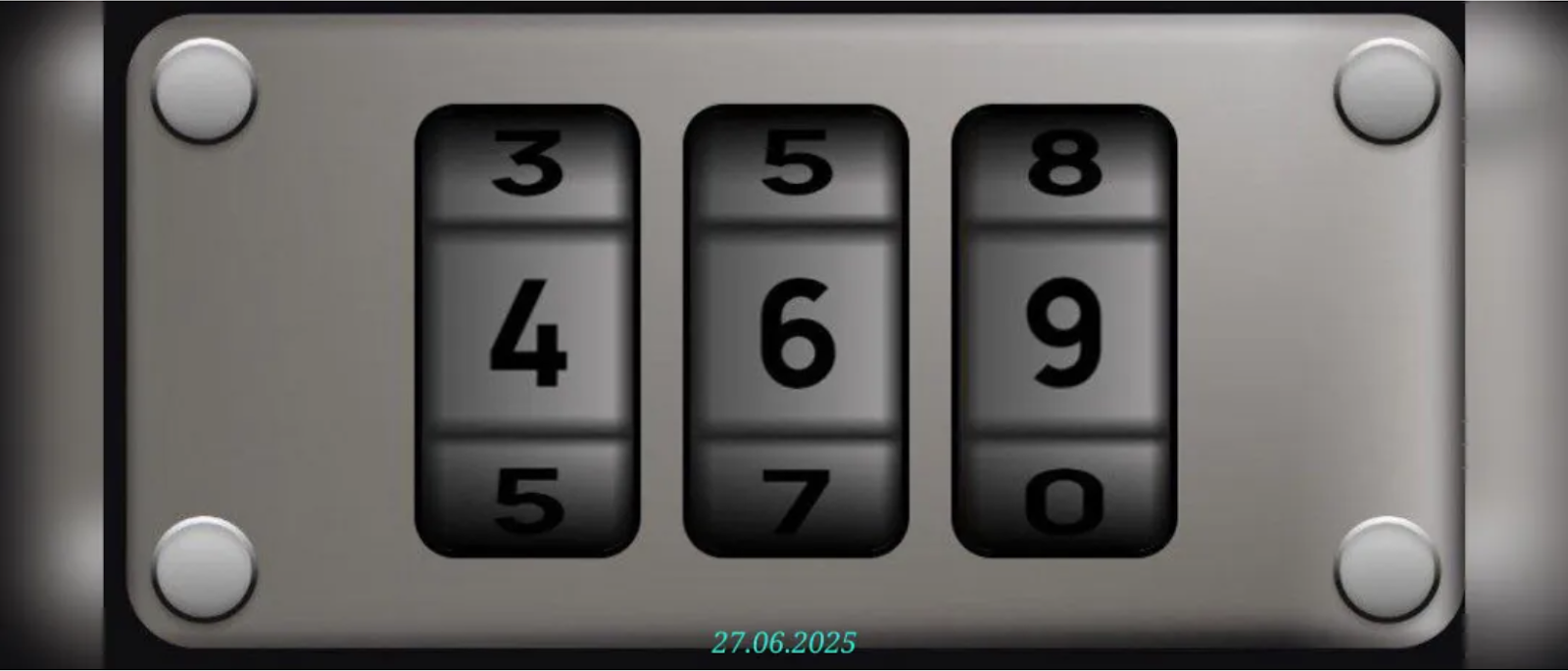 WeMine комбо дня