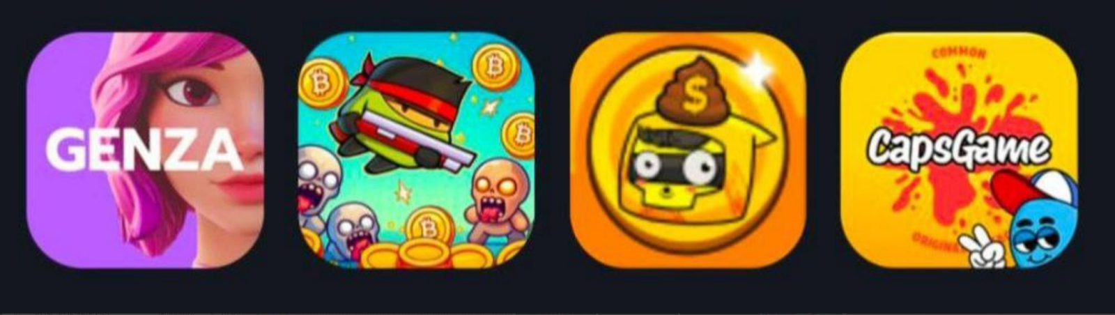 Ton Station комбо сегодня