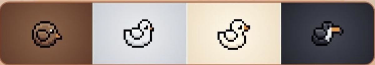 Bird Ton комбо дня