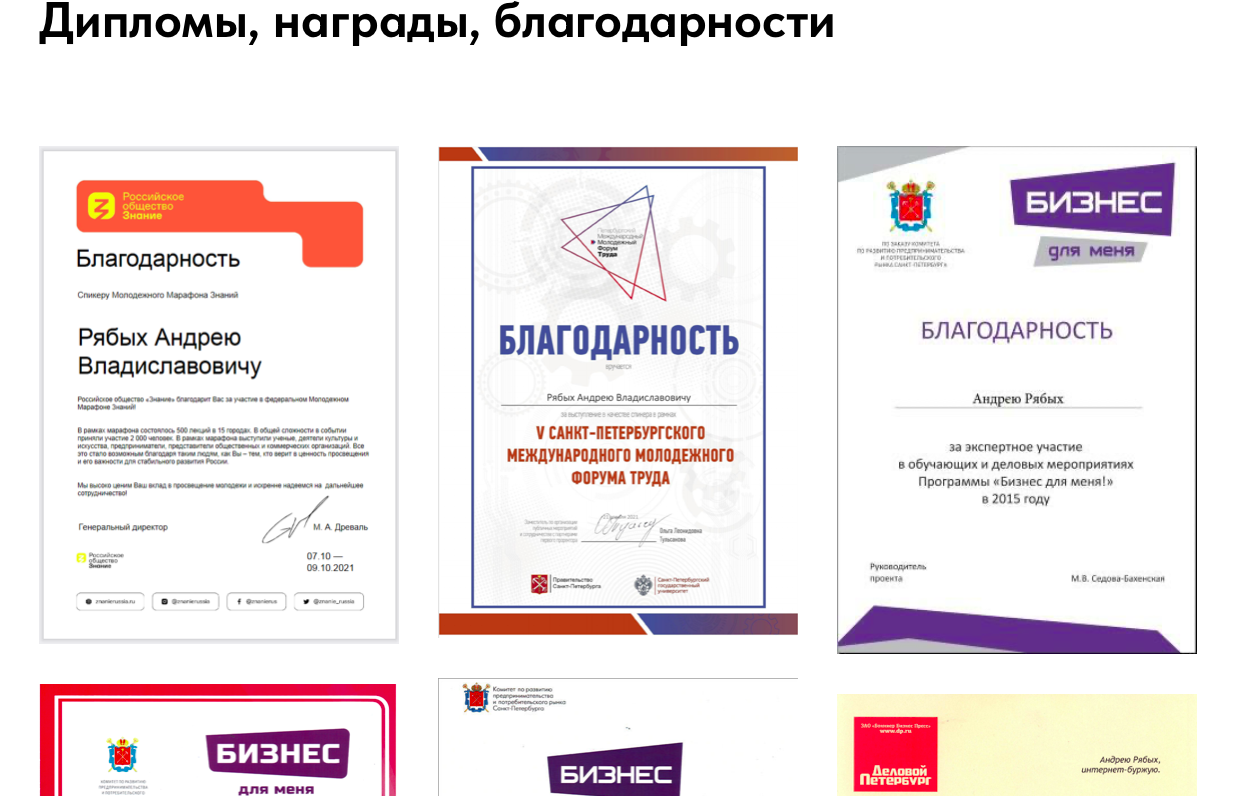 андрей рябых криптоинвестор