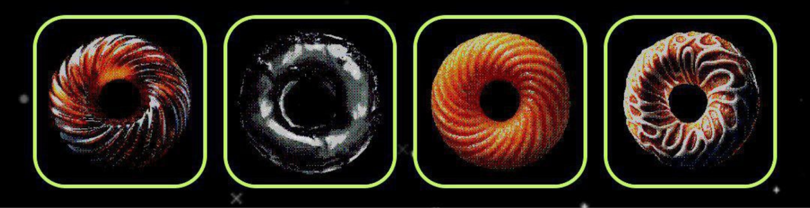 Donot комбо сегодня