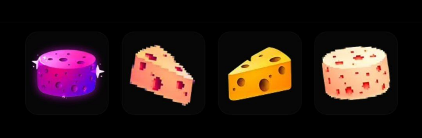 Mouse Hunter комбо 19 апреля